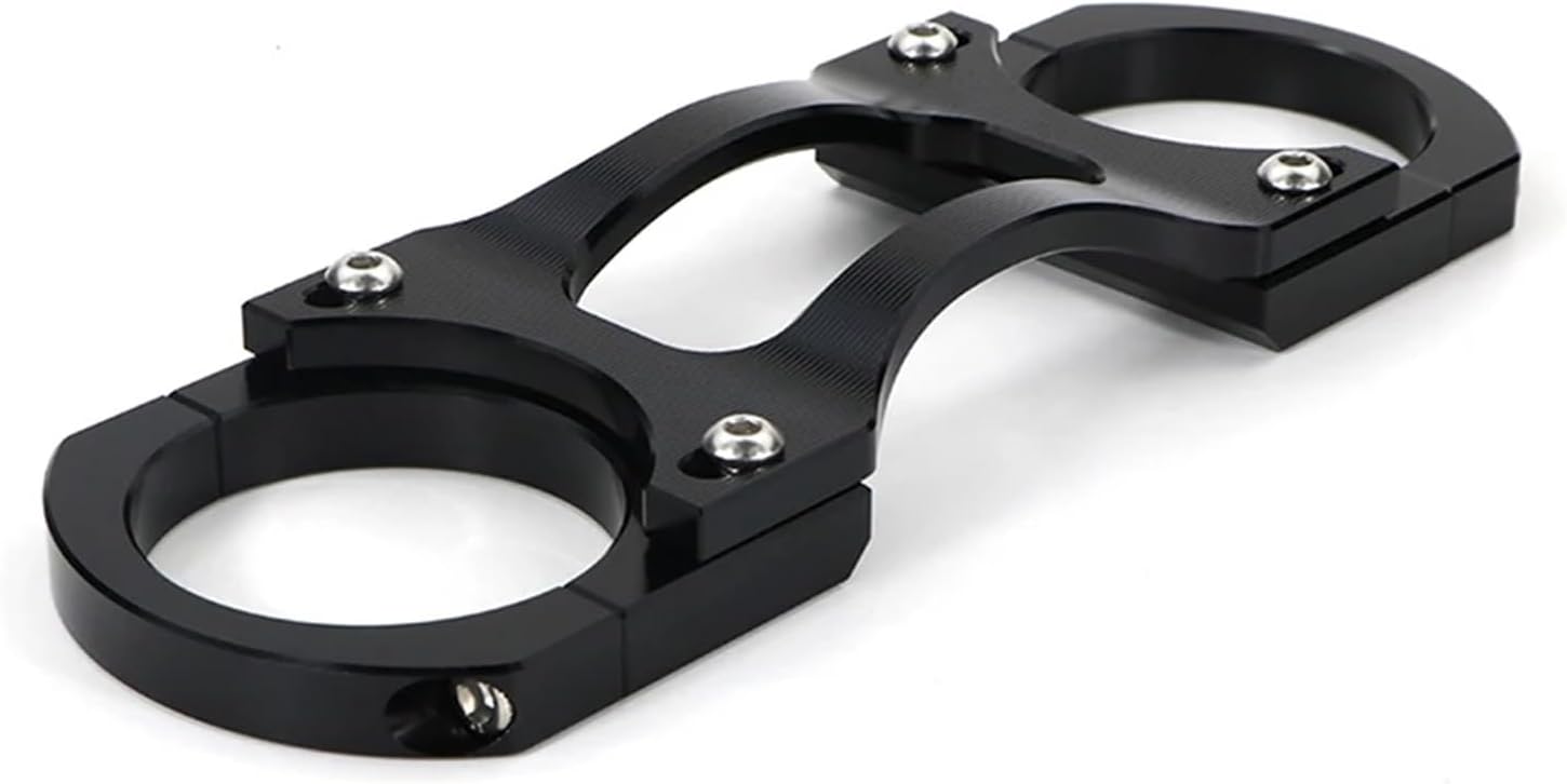 Motorcycle Front Fork Stabilizer Fork Brace Aftermarket Fit for Harley Sportster for Iron 1200 for Sportster Nightster for XL1200N for Iron 883