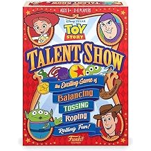 Funko Disney Pixar Toy Story Talent Show
