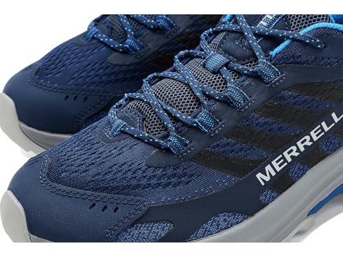 Image of Merrell Men's Moab Speed 2 Hiking Shoe