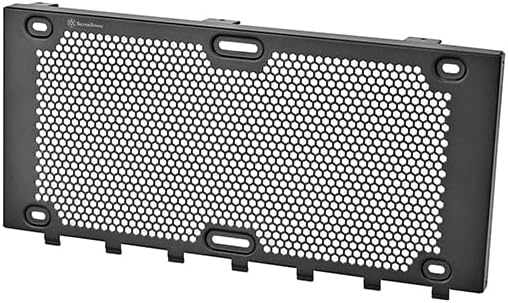 Silverstone SST-RAC45-280MK Compatible with RM45-360 / RM600 / RM61-312 280mm Radiator Mount Kit