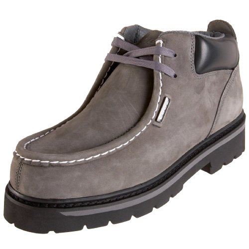 Image of Lugz Men's Strutt LX Moc Toe Retro Chukka Boot | Casual Boots
