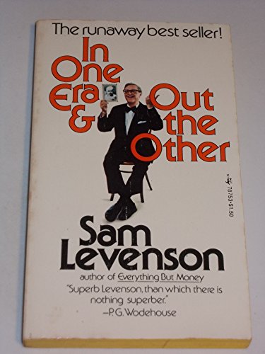 In One Era and Out the Other 0671787535 Book Cover