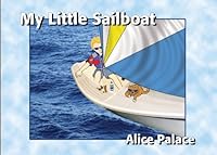 My Little Sailboat B001G0RA6U Book Cover