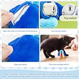 Zoom IMG-2 ecoret pro uccellino per gatti Zoom IMG-2 ecoret pro uccellino per gatti