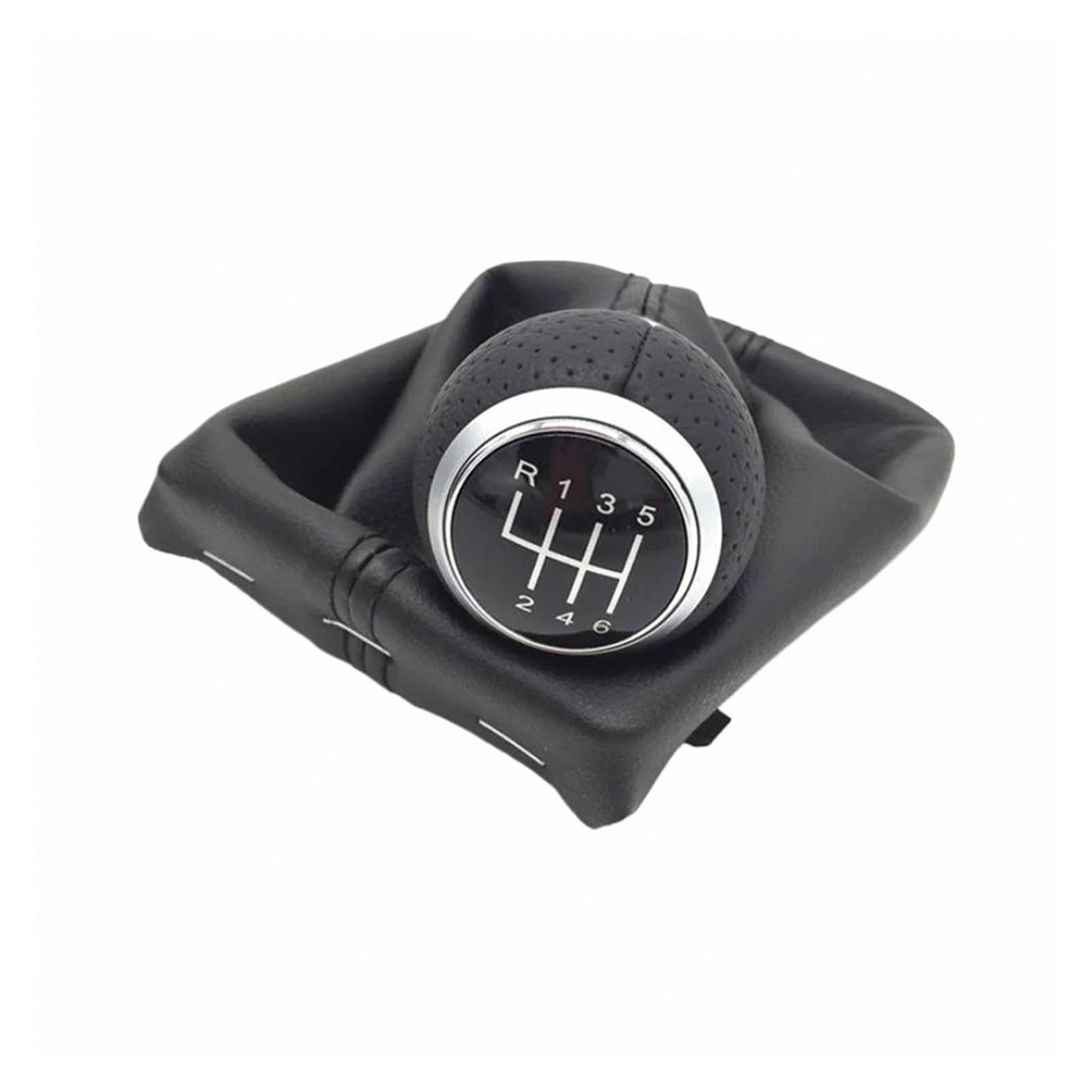 KUNYOS for A4 S4 B8 8K for A5 8T Shift Lever Knob Replacement