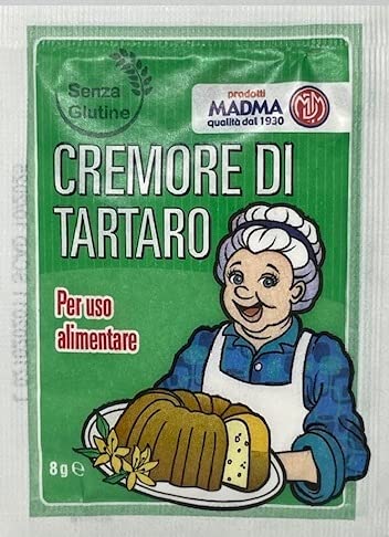 Crema de tortuga 8 g (4 bolsitas)