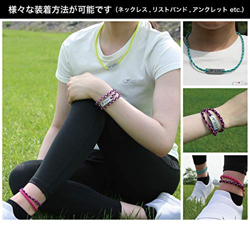 Amazon.co.jp: AXF(アクセフ) 2269058-52-F カラーバンド3本