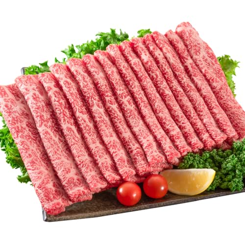 期間 数量 限定 宮崎牛 モモスライス[500g]すき焼き しゃぶしゃぶ用 赤身 生産者応援 肉質等級4等級 国産 人気 ミヤチク ※2025年11月お届け