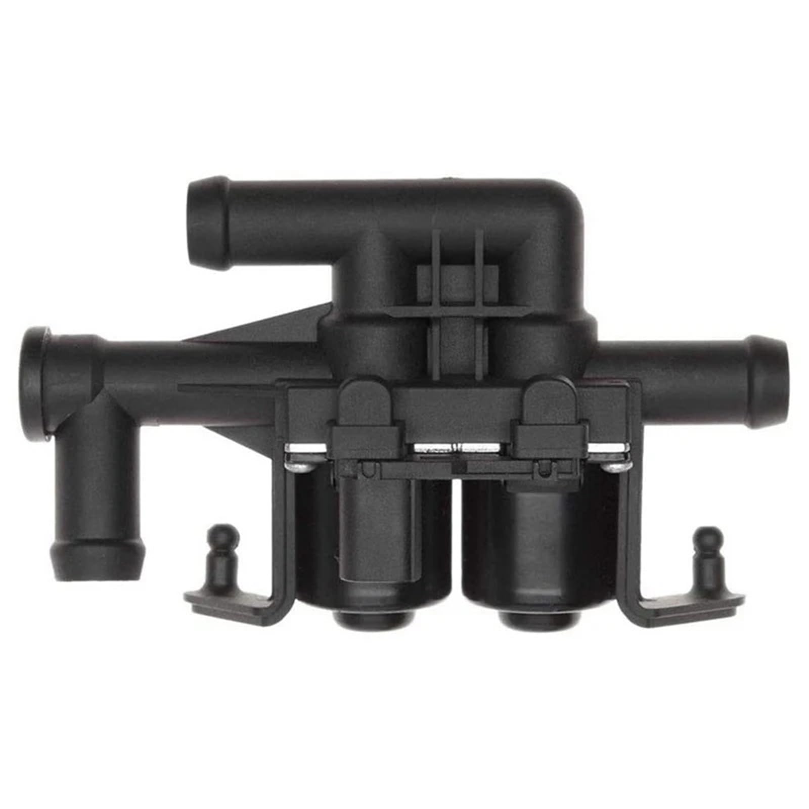 Tydsdrde One Color Fit For Bmw F01 F02 F10 F11 F12 520I 523I 528I 740I 740Li Heater Control Valve Water Cooling Solenoid 64119119164 Engine Heating Control Valve