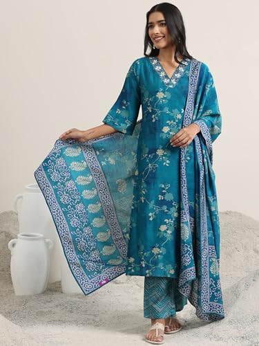 Image of Libas Women Kurta set