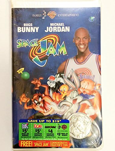 Space Jam Space Jam