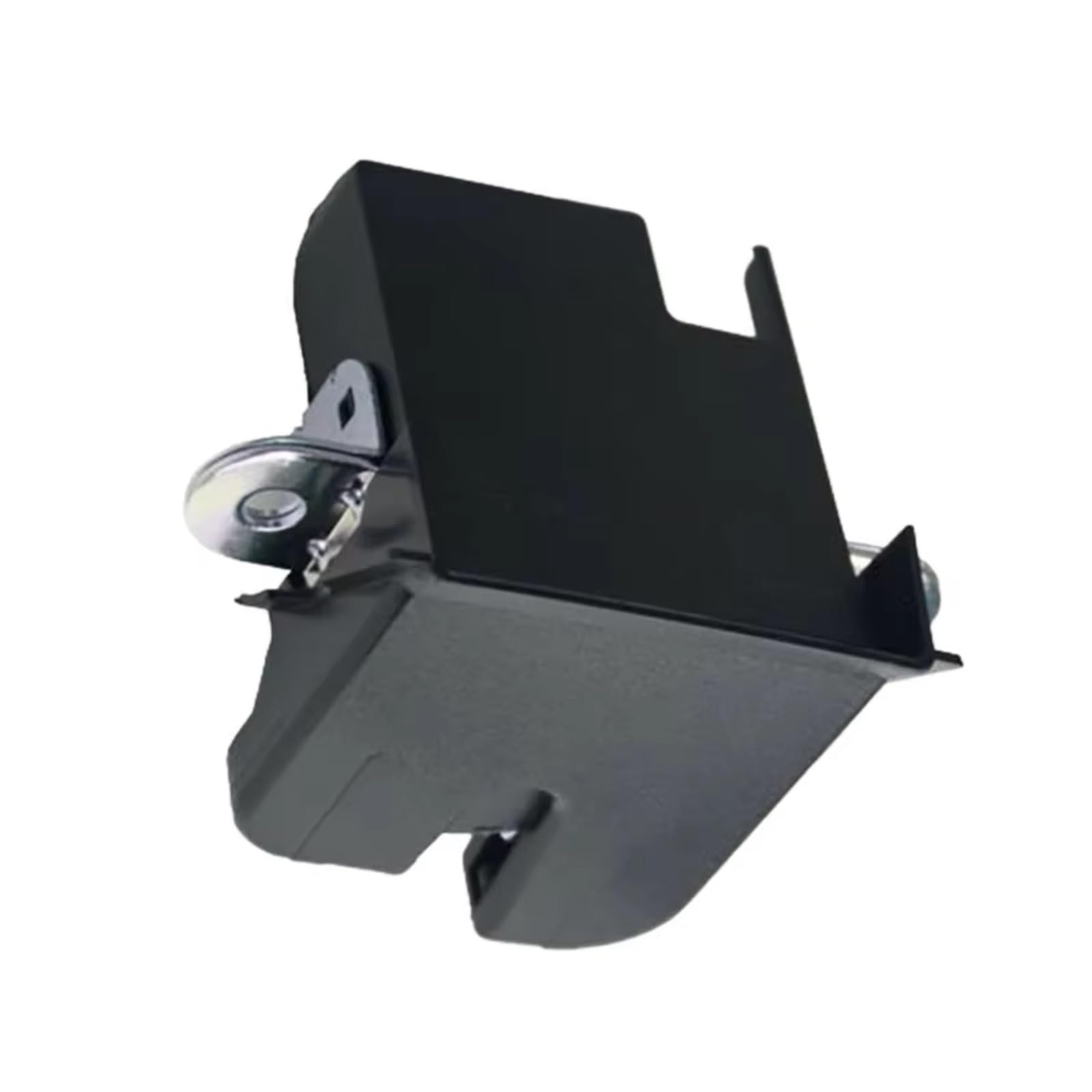 Car Trunk Latch Compatible with Vw for Golf for Mk5 for Hatchback 2003-2008 1 Pcs Rear Trunk Lock Actuator Latch Accessories 6R0827505B