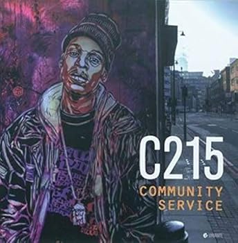 Paperback Community Service [French] Book