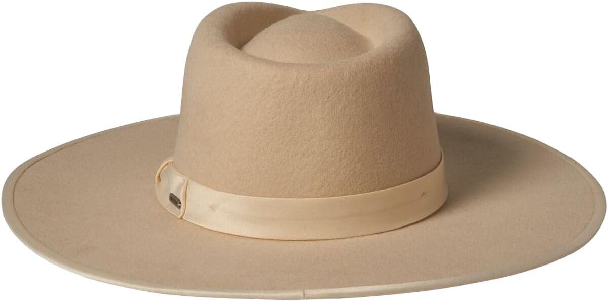 Brixton, Jo Rancher Hat