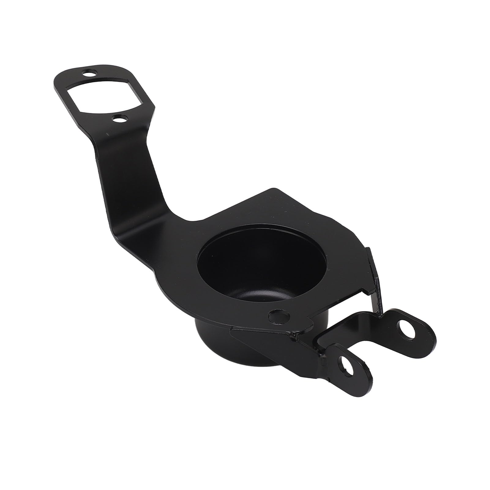 Support de Bobine Inférieure Avant côté Conducteur 9261079 pour Cherokee 1999-2004 | Kit de Réparation de Remplacement pour Bobine de Suspension Sp 5012445AA