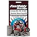 FastEddy Bearings Compatible with Cross RC HC-4 Kit Sealed Bearing Kit