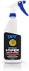 Optimum Hyper Compound - Spray Compound for Car Scratch Repair and Swirl Removal - Long Working Time, No Dusting, and Residue Free 17 oz.