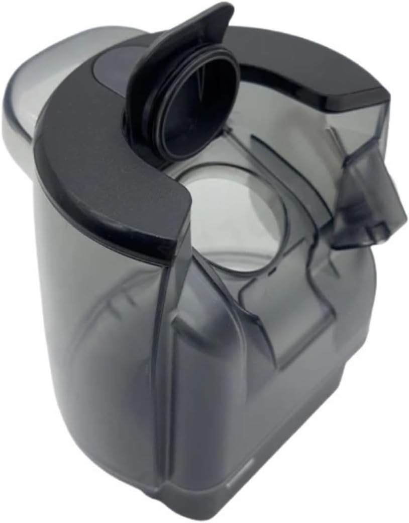 Vacuum Cleaner Compatible for Roborock Dyad Pro/Dyad Air. Halberd Clean Dirty Water Tank Assembly Spare Parts Cleaner Vacuum Accessories