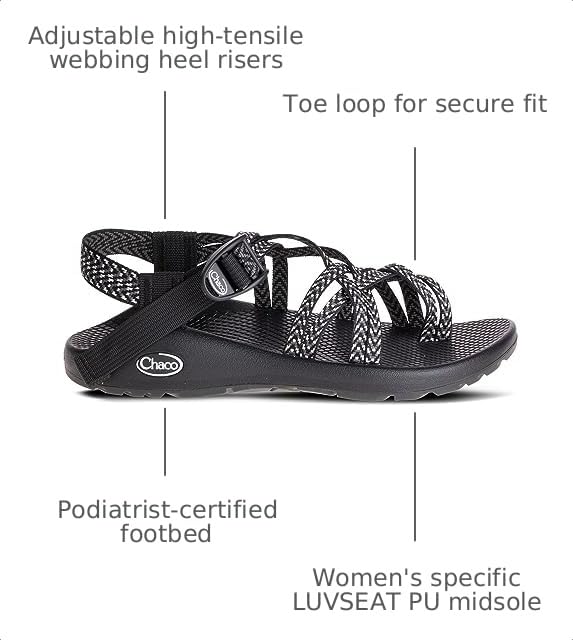 Image of Chaco Women's Z2 Classic Athletic Sandal