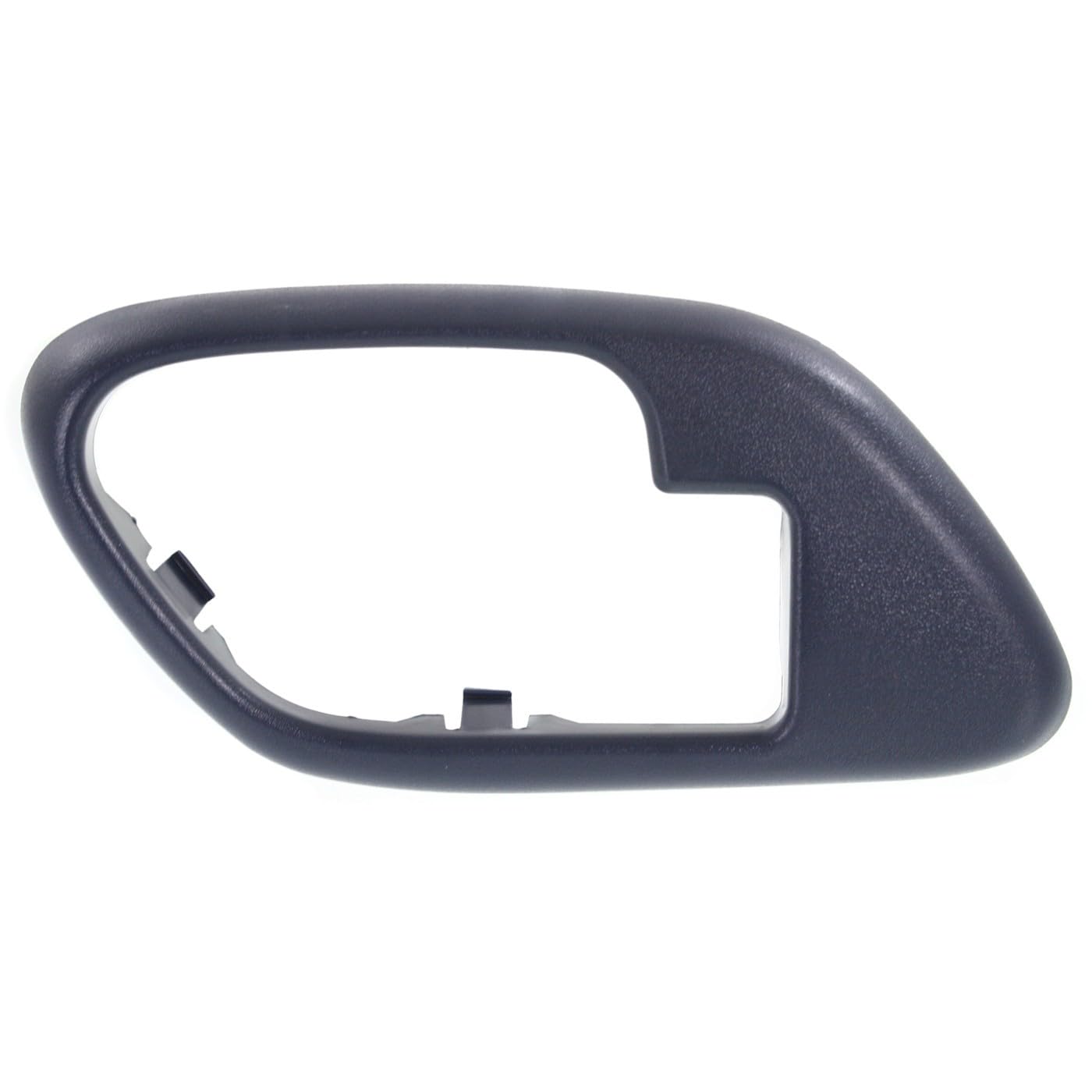 Replacement Interior Door Handle Trim Bezel (Front Driver Side Left) fits for GMC K1500 V6 Gas (4.3L)