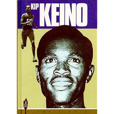 Kip Keino