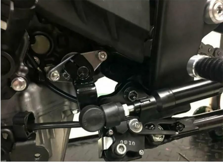 シフトレバー Amazon | ZX-25R ZX25R 2020-2022適用 左シフトレバー シフトペダル