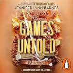 Cover of Games Untold