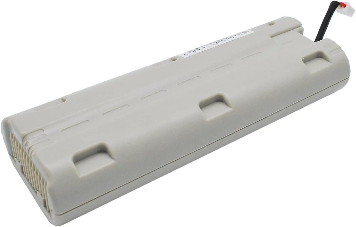 VINTRONS 4500mAh Battery for Pure One, VL-60923, Pure One, One Elite, One Classic,