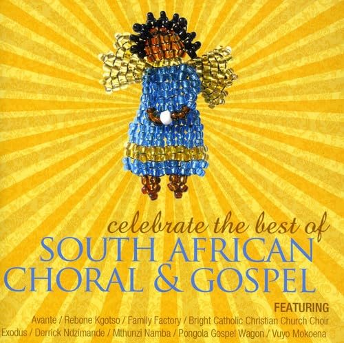 South African Choral & Gospel