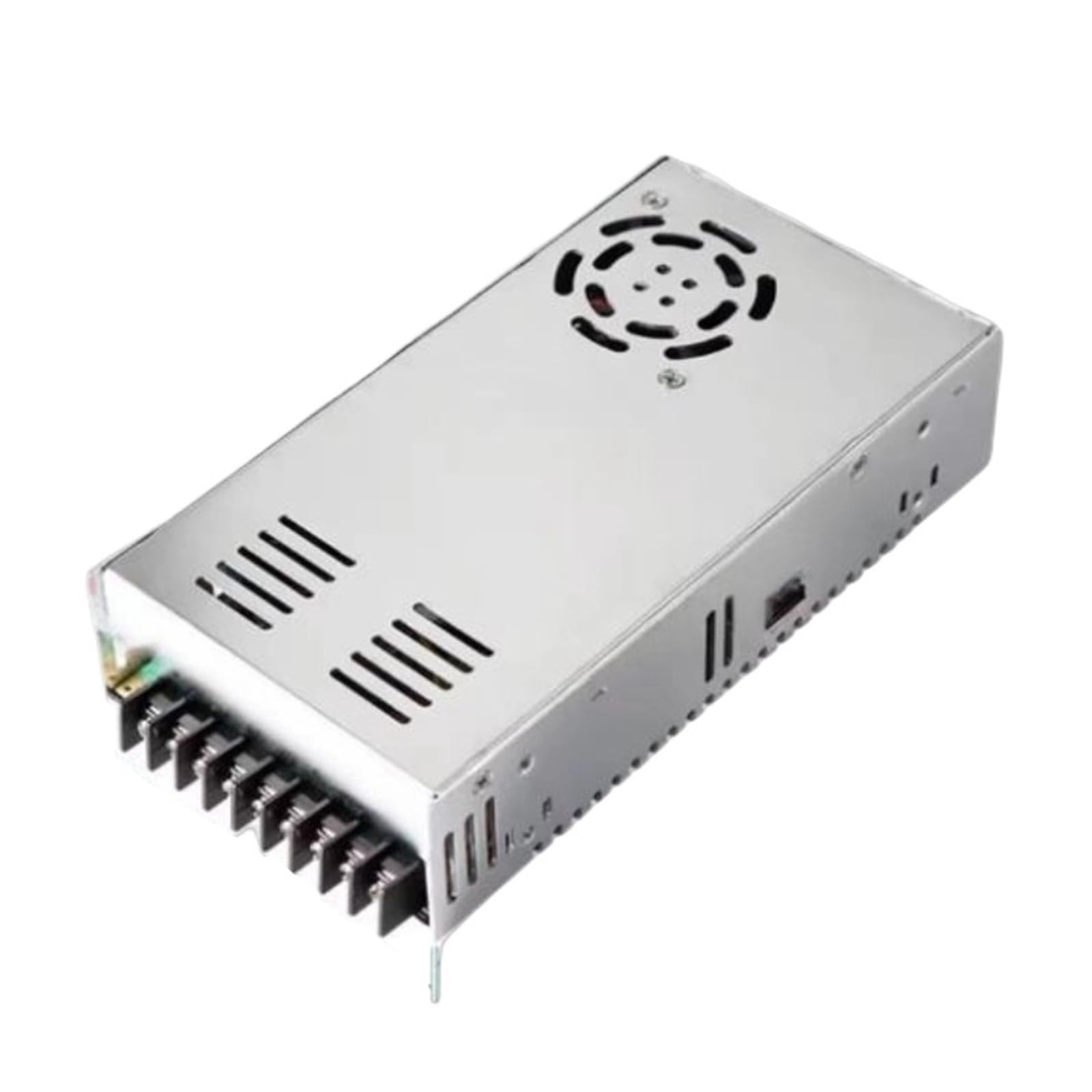 Alimentation NES-350-12 contre les pannes de courant sur rail DIN