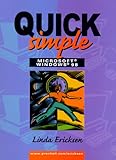  Quick, Simple Microsoft Windows 98