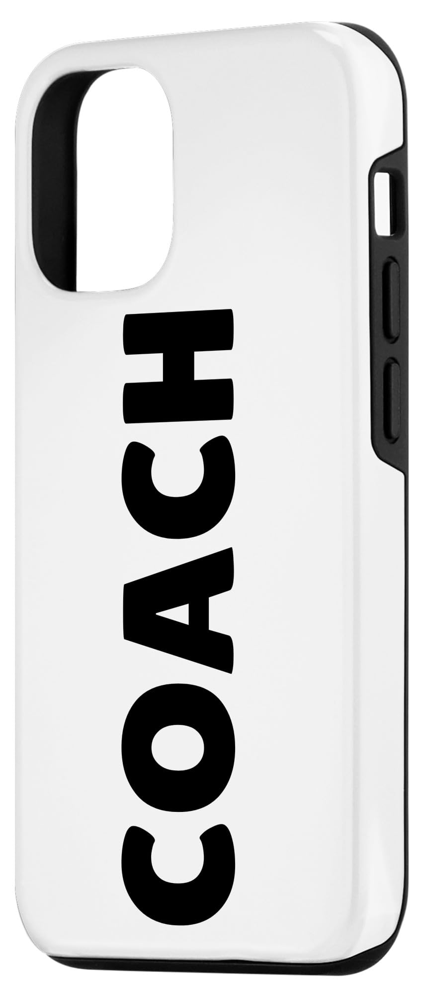 Amazon.com: Coach Case for iPhone 12/12 Pro : Cell Phones