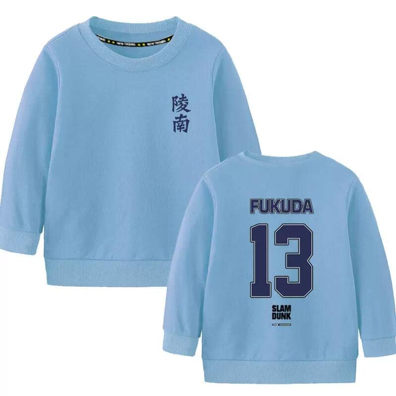 スラムダンク SLAM DUNK 仙道彰 ユニフォーム デサント 陵南 井上雄彦