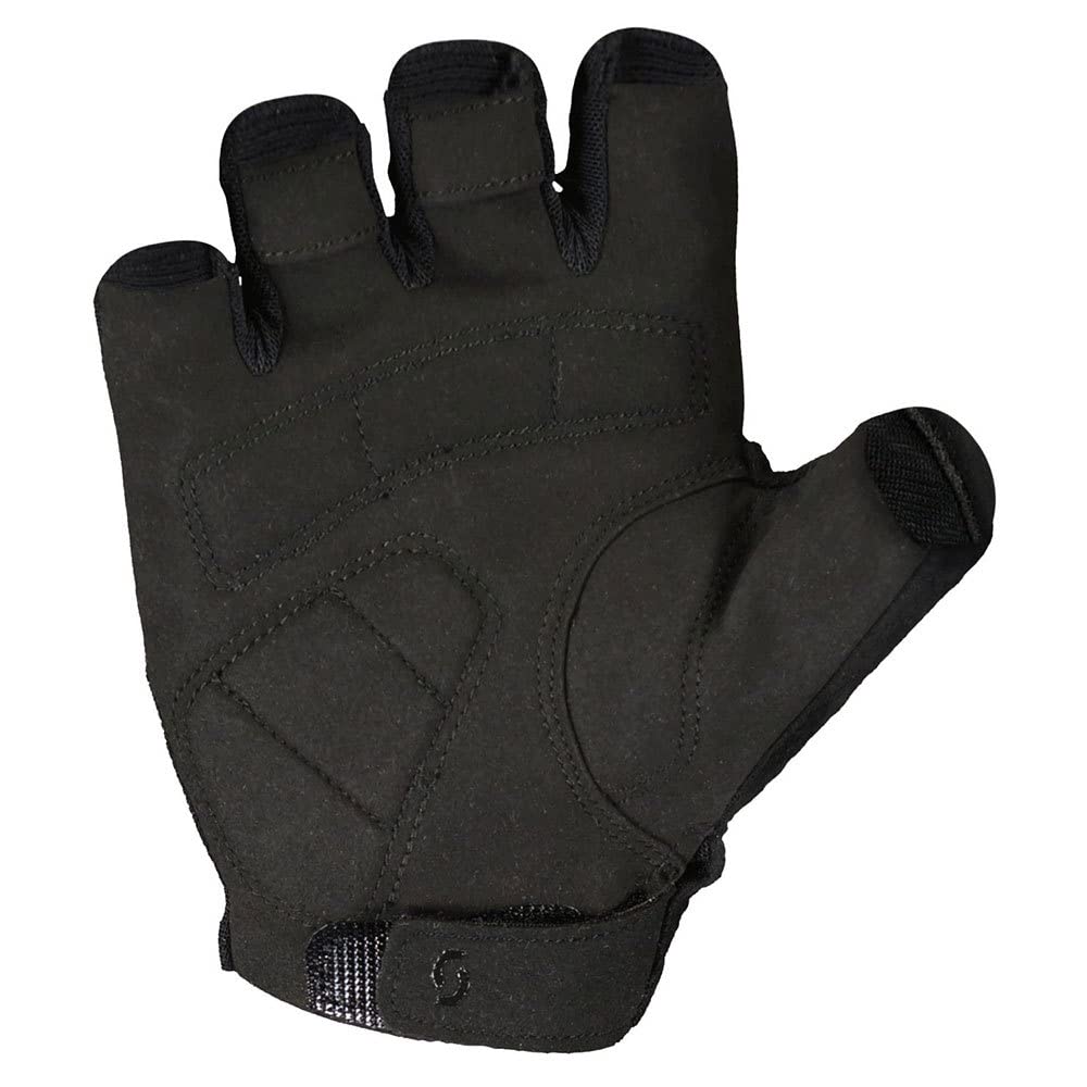 GUANTI SCOTT ESSENTIAL GEL SF
