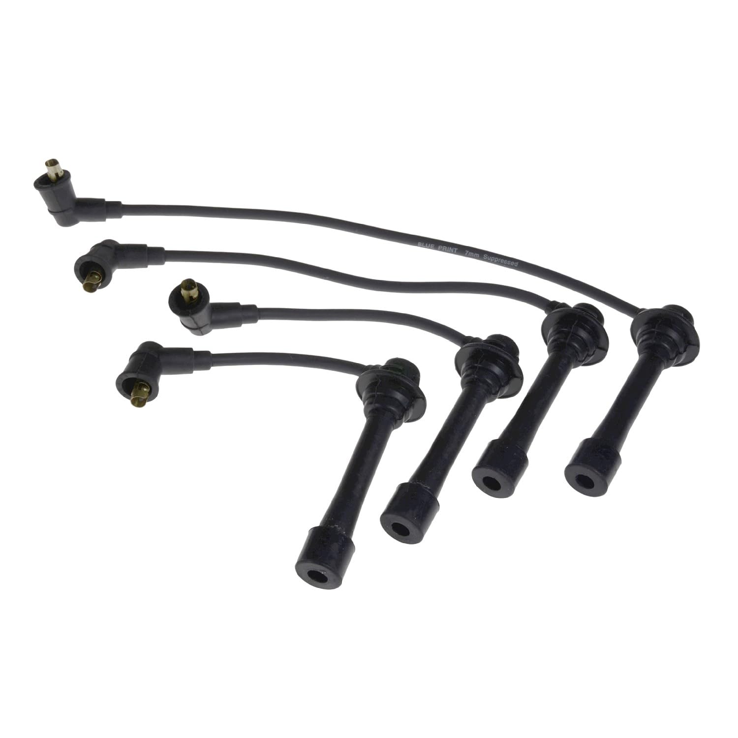IGNITION CABLE KIT ADM51612 FOR BPF1/BPD 1.8L B64F/B6MC/B6MU 1.6L 8AN1 1.6L 4cyl