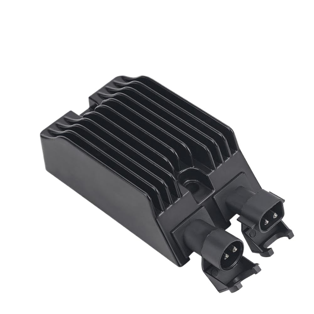 Motorcycle Voltage Regulator Rectifier 74700012 Compatible With Harley Davidson Sportster 1200 883 XL883L XL883LP XL1200T XL1200C XL1200CP