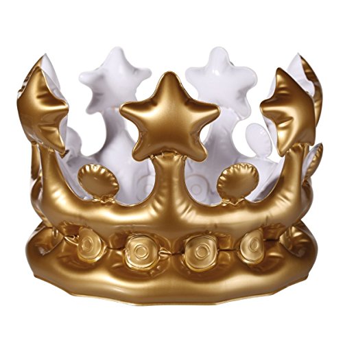 Genérico - Corona Hinchable