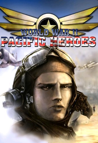 Preisvergleich Produktbild World War 2 - Pacific Heroes