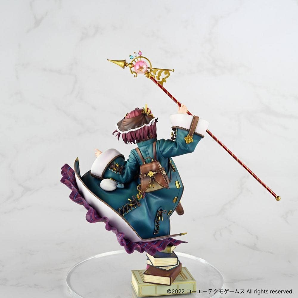 Amazon.co.jp: アトリエ ソフィー 2 - ソフィー - 像 1/7 27cm