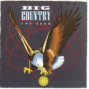 Big Country - The Seer | Amazon.com.au | Music