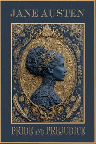 Pride and Prejudice: Rebirth Collectors' Edition | The Original 1813 Text | Annotated