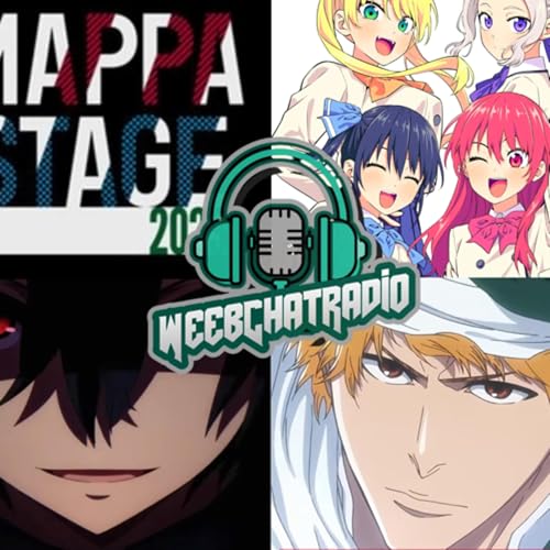 Memorial Day Anime Blast: Shadows Unleashed, Blood War Ignites, and Manga Milestones!"