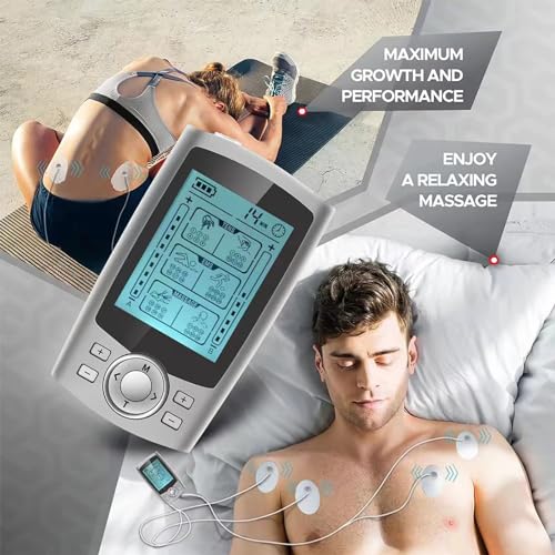 Recopilación y reviews de Electro estimulador compex sp Top cinco. 23 Imagen adicional
