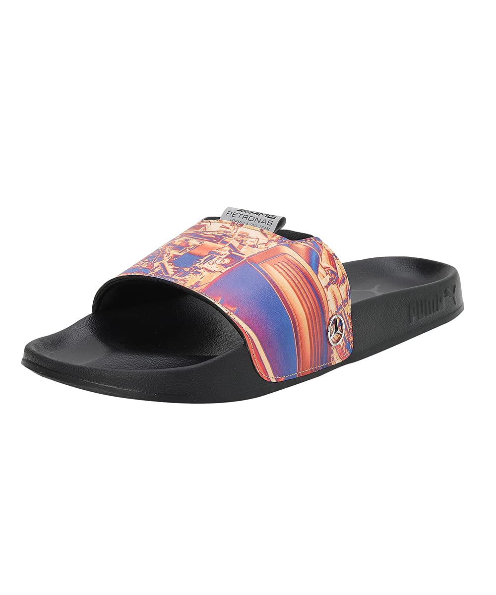 Puma Unisex-Adult MAPF1 Leadcat 2.0 Unstop. Black-Silver Slide - 7UK (30747502) (B0BSLNQTS4) Amazon Price History, Amazon Price Tracker