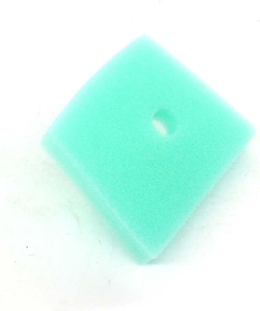 Buy HURI Air Filter Gas Fuel Line Hose Tube Filter for Husqvarna 123C