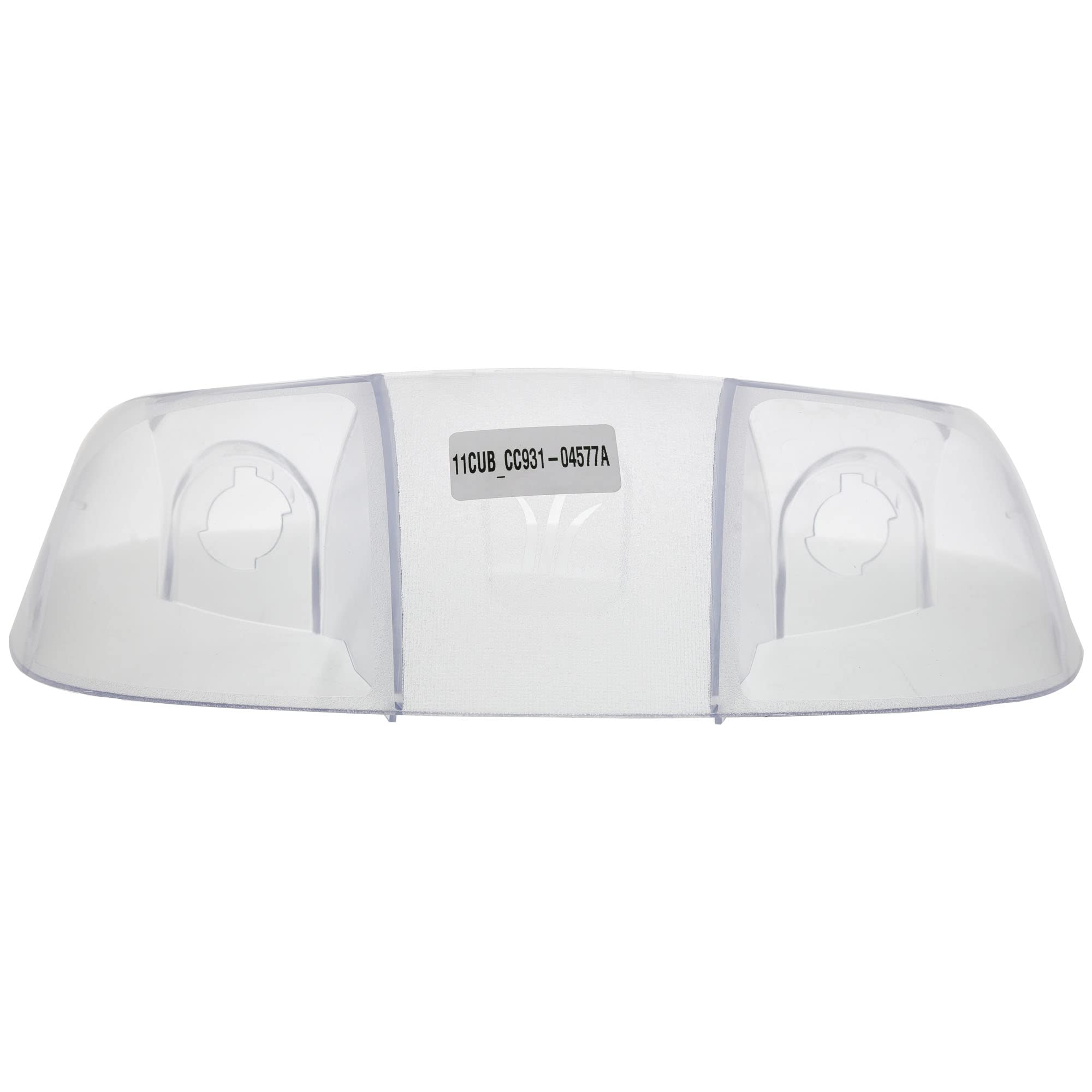 CUB CADET 931-04577A Headlight Lens GT LT 1040 1042 1045 1046 1050 1554 1554VT