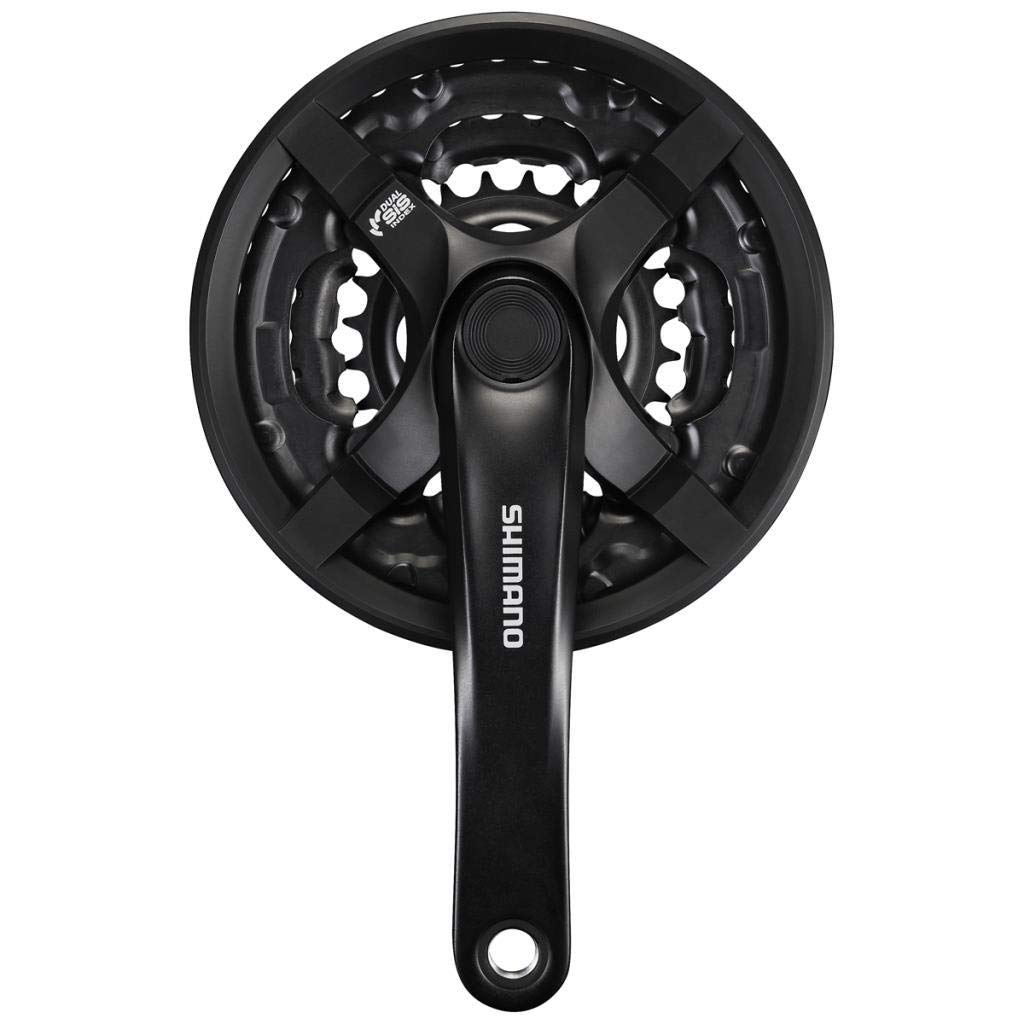 Shimano FC-Ty501 Verbant 6/7/8-FACH PARTI BIBI