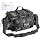 Bolsa para Cañas Sougayilang con Bandeja Tackle 3600 - Bolsa de Almacenamiento para Equipo de Pesca de Agua Salada o Dulce - Correa de Hombro Acolchada - Bolsa para Caja de Pesca (Verde) miniatura 1