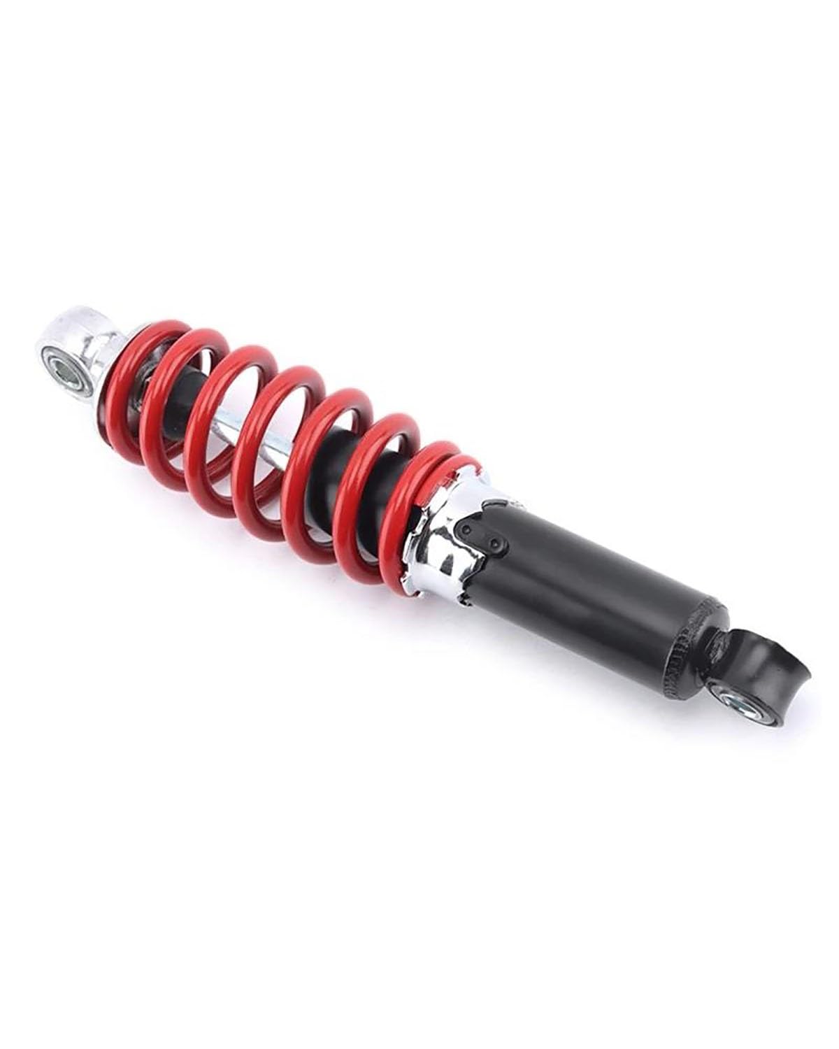 Ammortizzatore Moto Universale 250mm - Per Dirt Bike, ATV, Go Kart 50cc-125cc, Lega Acciaio Con Molla - Foto 4