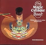Magic Cylinder Book